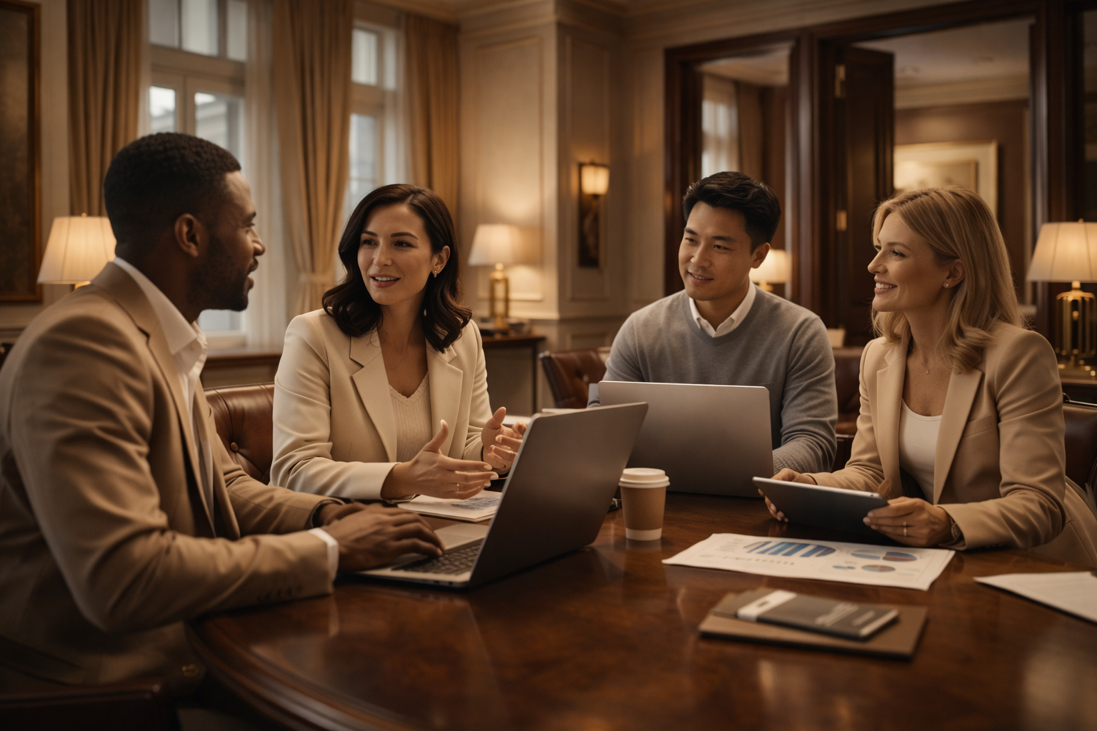 Contact and communication